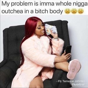 Meet your Posher, Erica